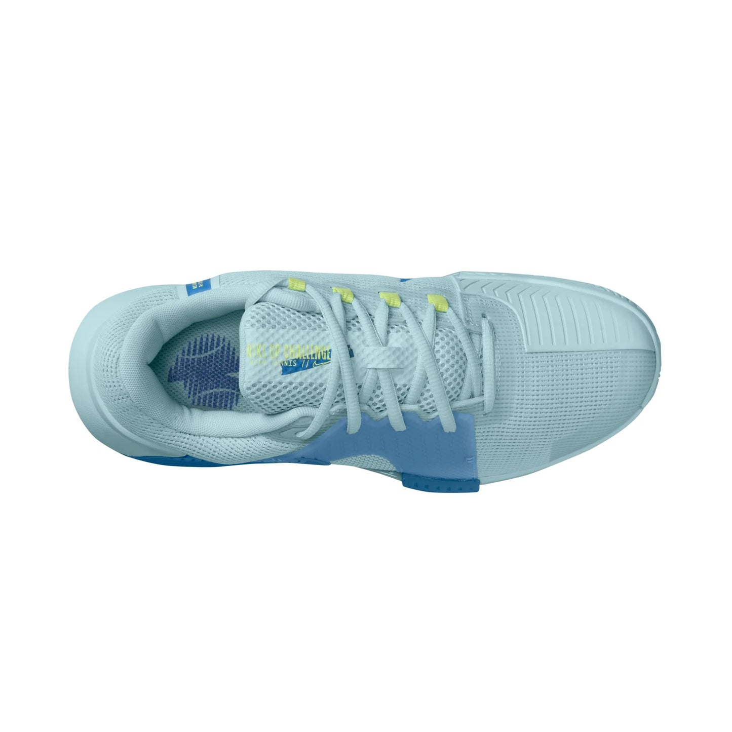 ZOOM GP CHALLENGE 1 HC