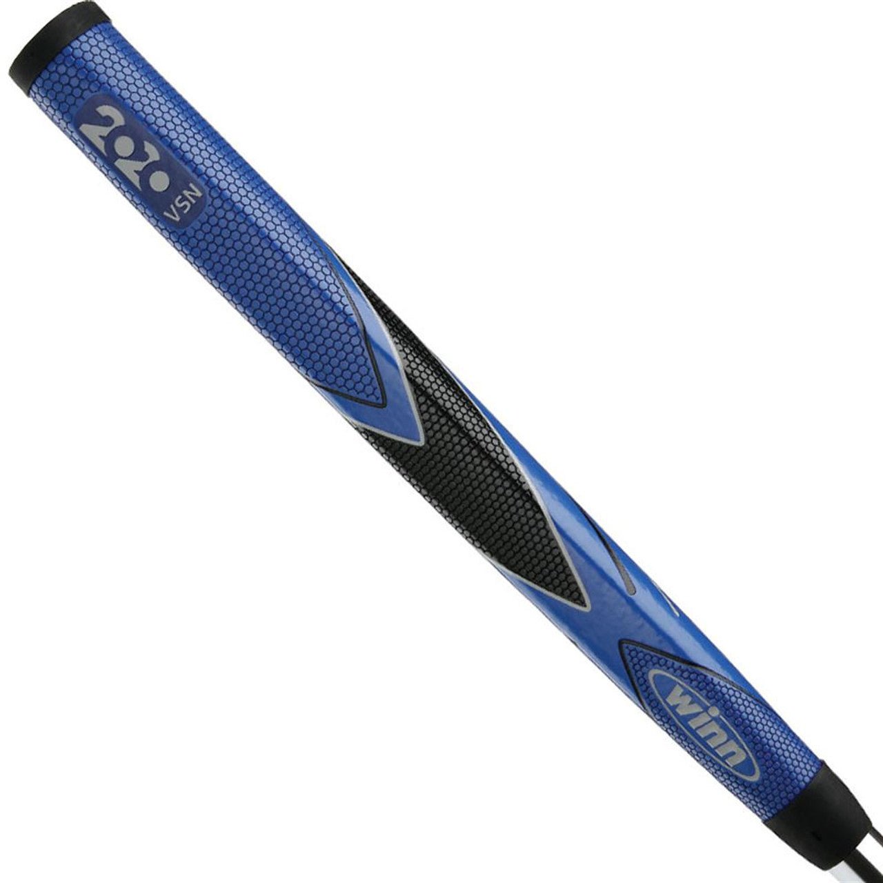 2020 VISION PUTTER GRIP - MID PISTOL - Grip On Golf & Pickleball Zone