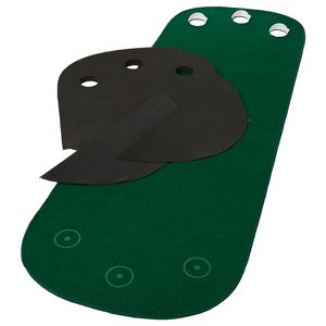 3' x 9' PUTTING MAT - Grip On Golf & Pickleball Zone