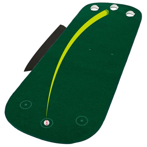 3' x 9' PUTTING MAT - Grip On Golf & Pickleball Zone
