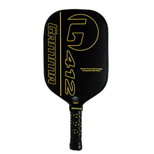 412 - Grip On Golf & Pickleball Zone
