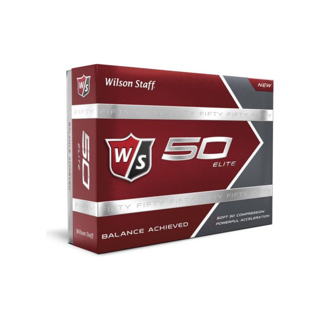 50 ELITE - Grip On Golf & Pickleball Zone