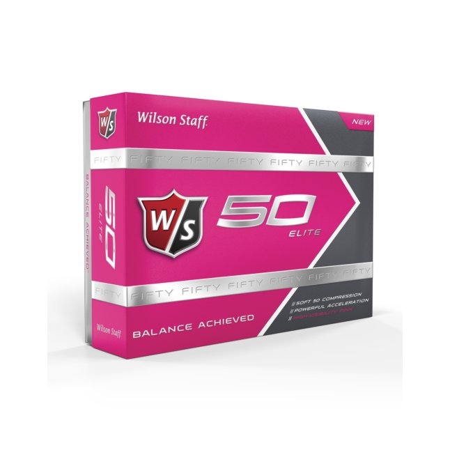50 ELITE - Grip On Golf & Pickleball Zone