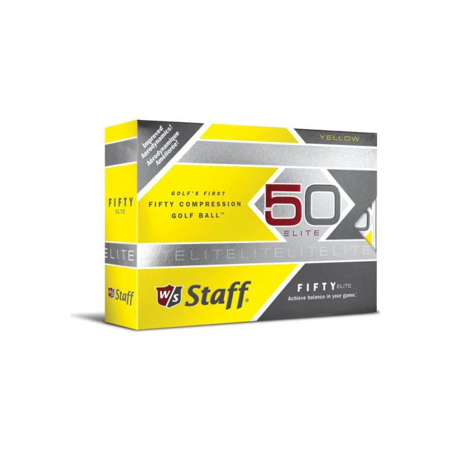 50 ELITE - Grip On Golf & Pickleball Zone