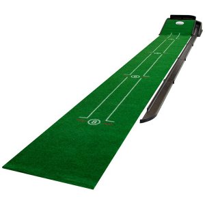 9" x 12' AUTOMATIC PUTTING MAT - Grip On Golf & Pickleball Zone
