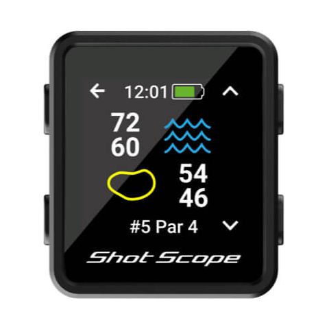 H4 GPS + PERFORMANCE TRACKING HANDHELD