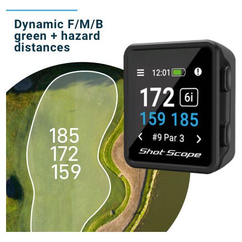 H4 GPS + PERFORMANCE TRACKING HANDHELD