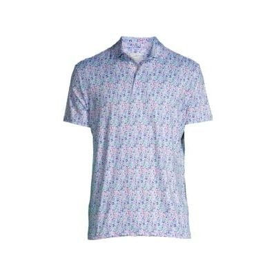 ABSTRACT FLORAL - Grip On Golf & Pickleball Zone