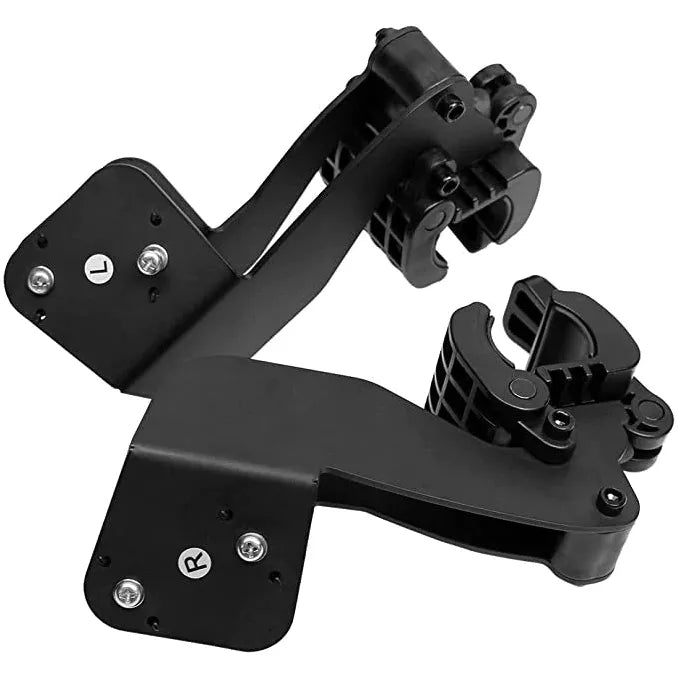 ALPHARD CLUB BOOSTER V2 - Grip On Golf & Pickleball Zone