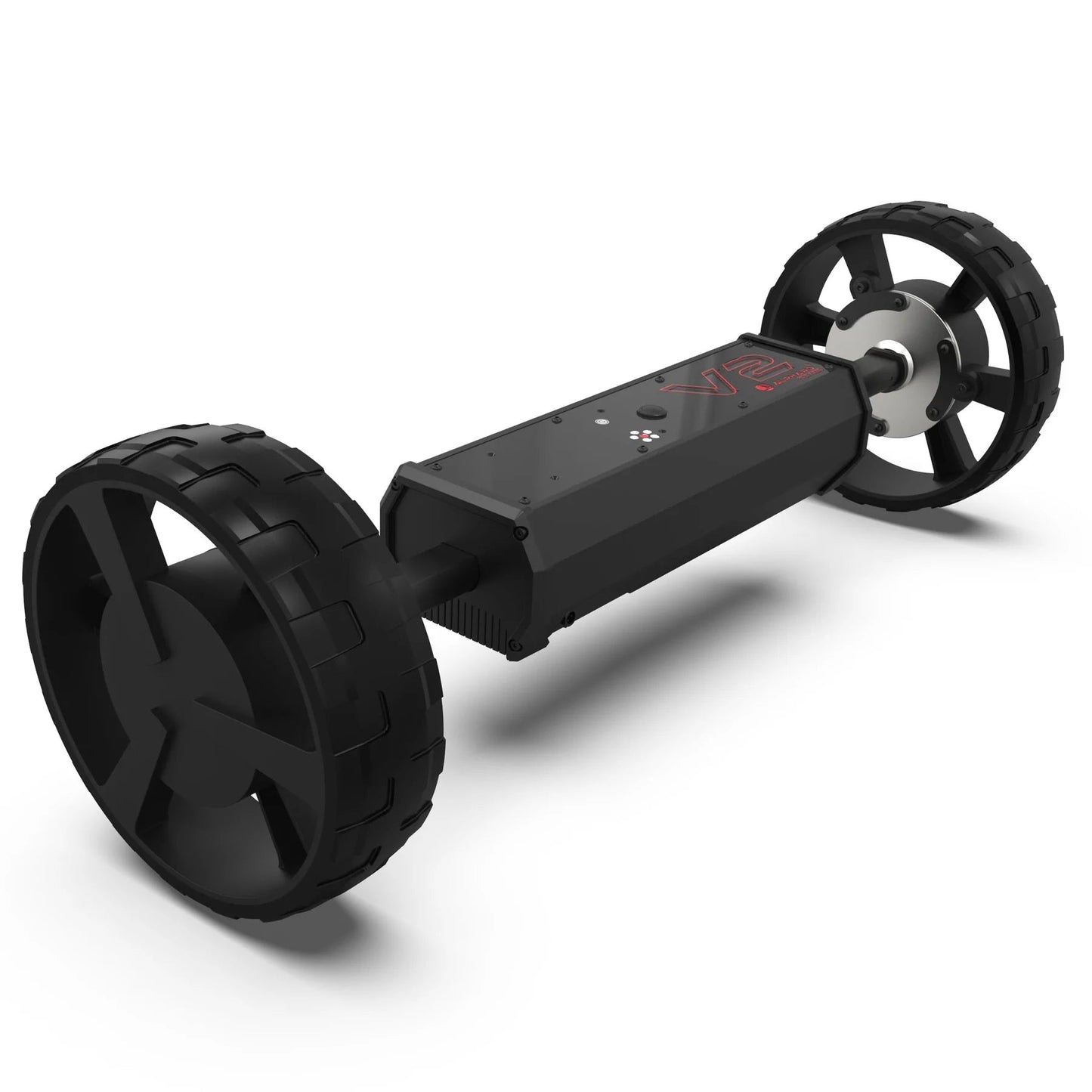 ALPHARD CLUB BOOSTER V2 - Grip On Golf & Pickleball Zone
