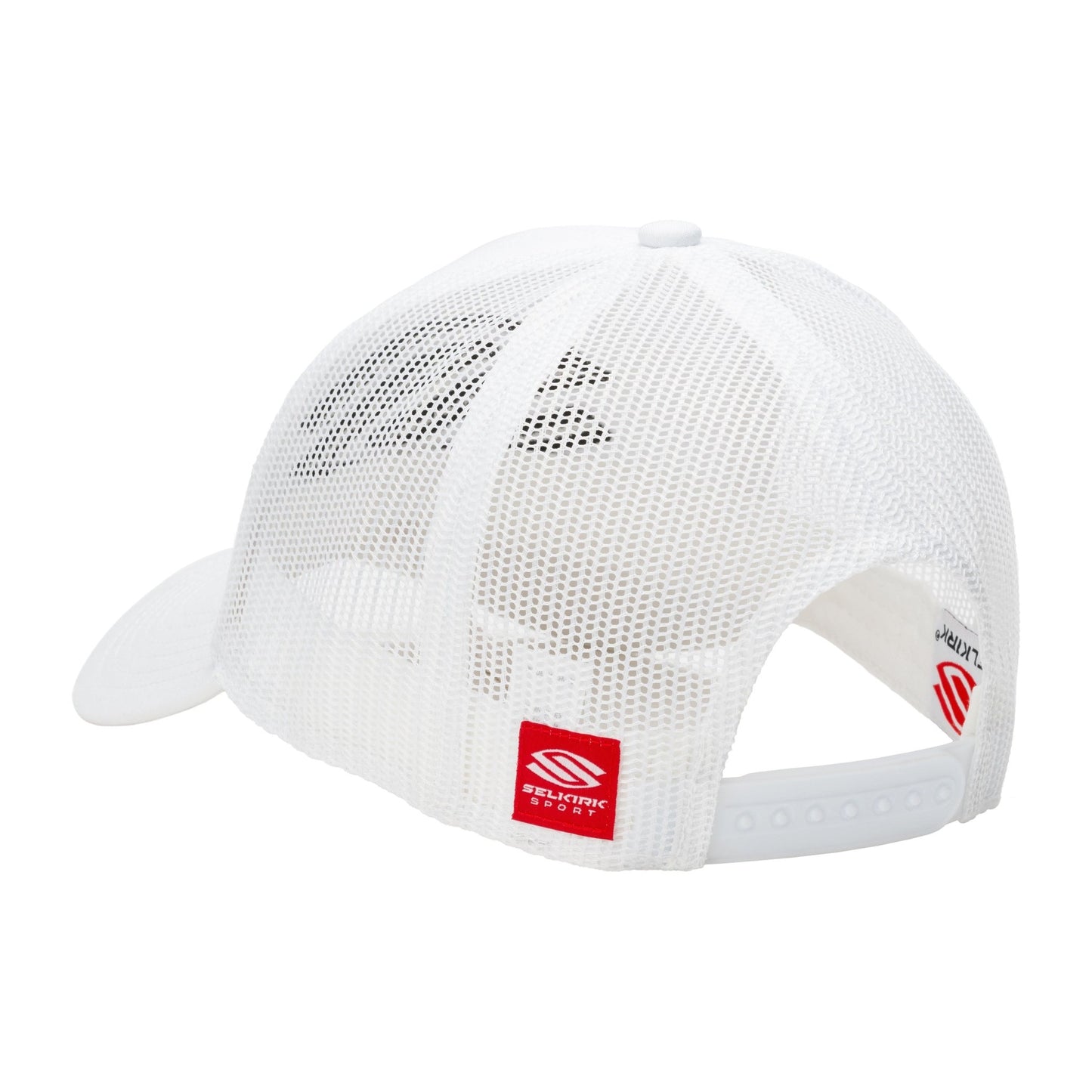 AMPED TRUCKER HAT - Grip On Golf & Pickleball Zone