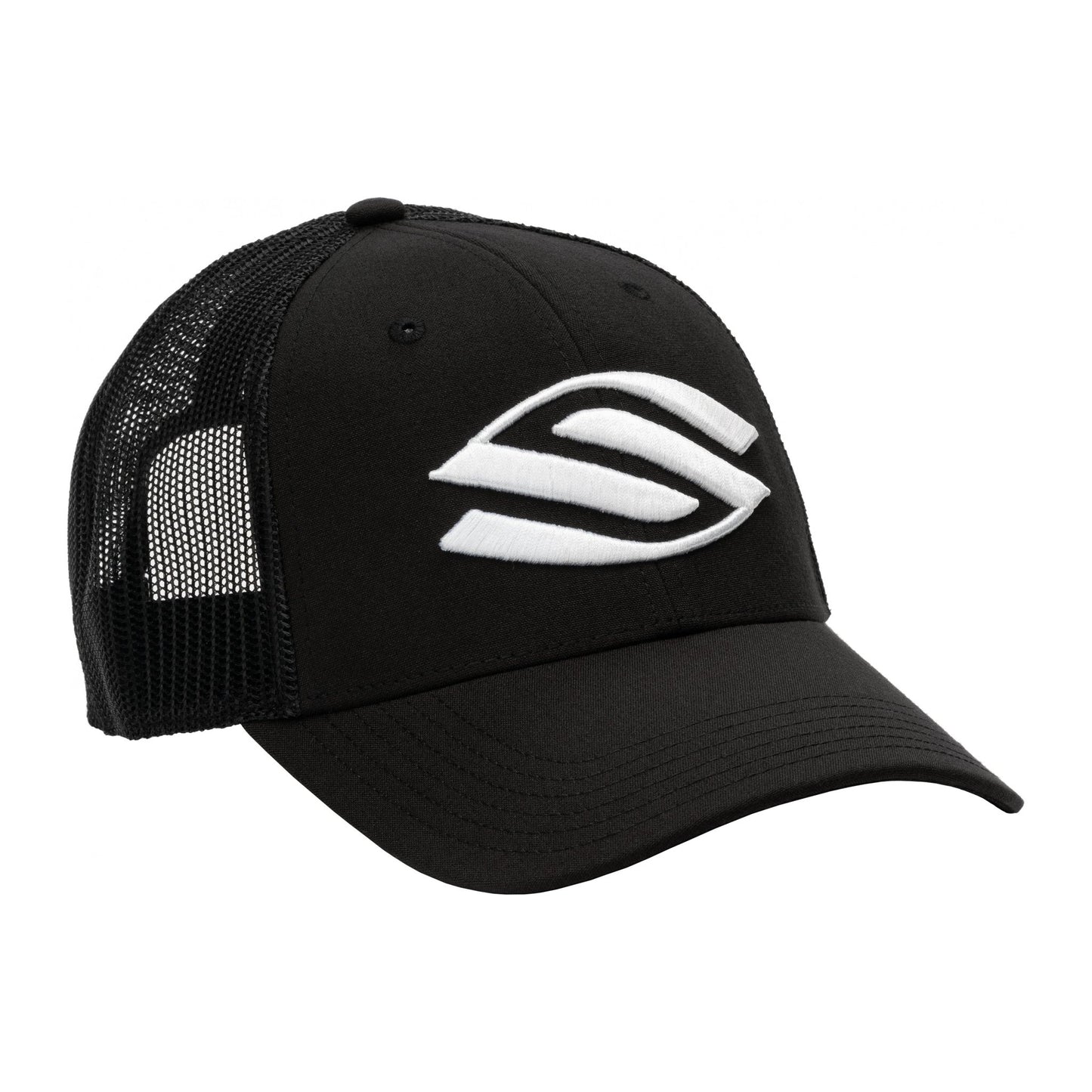 AMPED TRUCKER HAT - Grip On Golf & Pickleball Zone