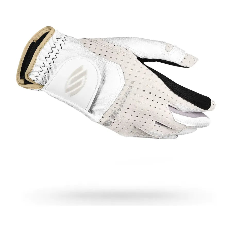 ATTAKTIX PREMIUM LEATHER PALM COOL SKIN UPPER GLOVE - Grip On Golf & Pickleball Zone