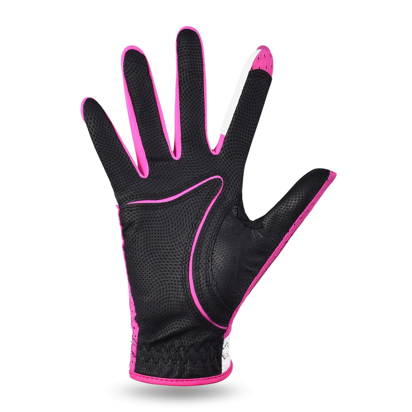 ATTAKTIX PREMIUM LEATHER PALM COOL SKIN UPPER GLOVE - Grip On Golf & Pickleball Zone