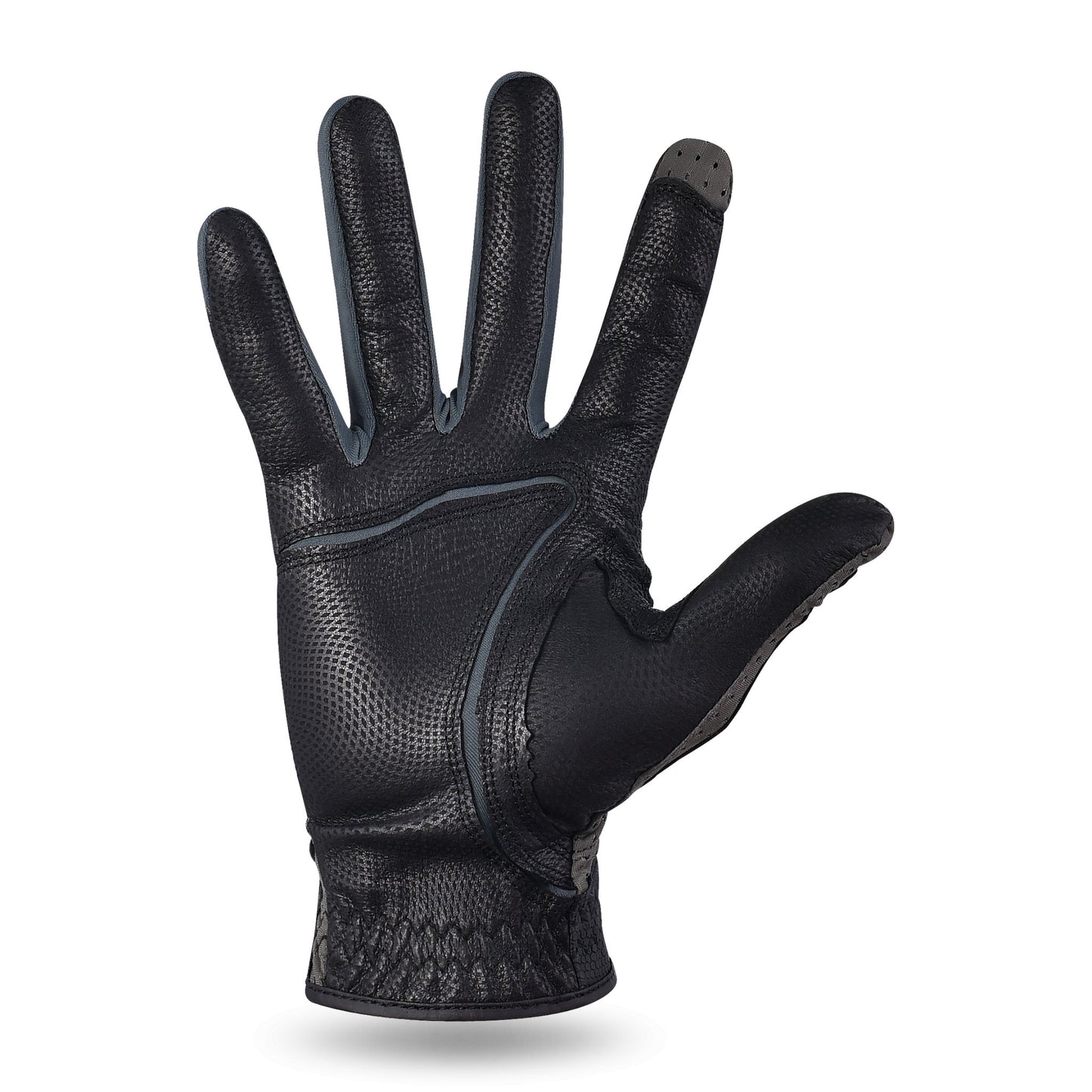 ATTAKTIX PREMIUM LEATHER PALM COOL SKIN UPPER GLOVE - Grip On Golf & Pickleball Zone