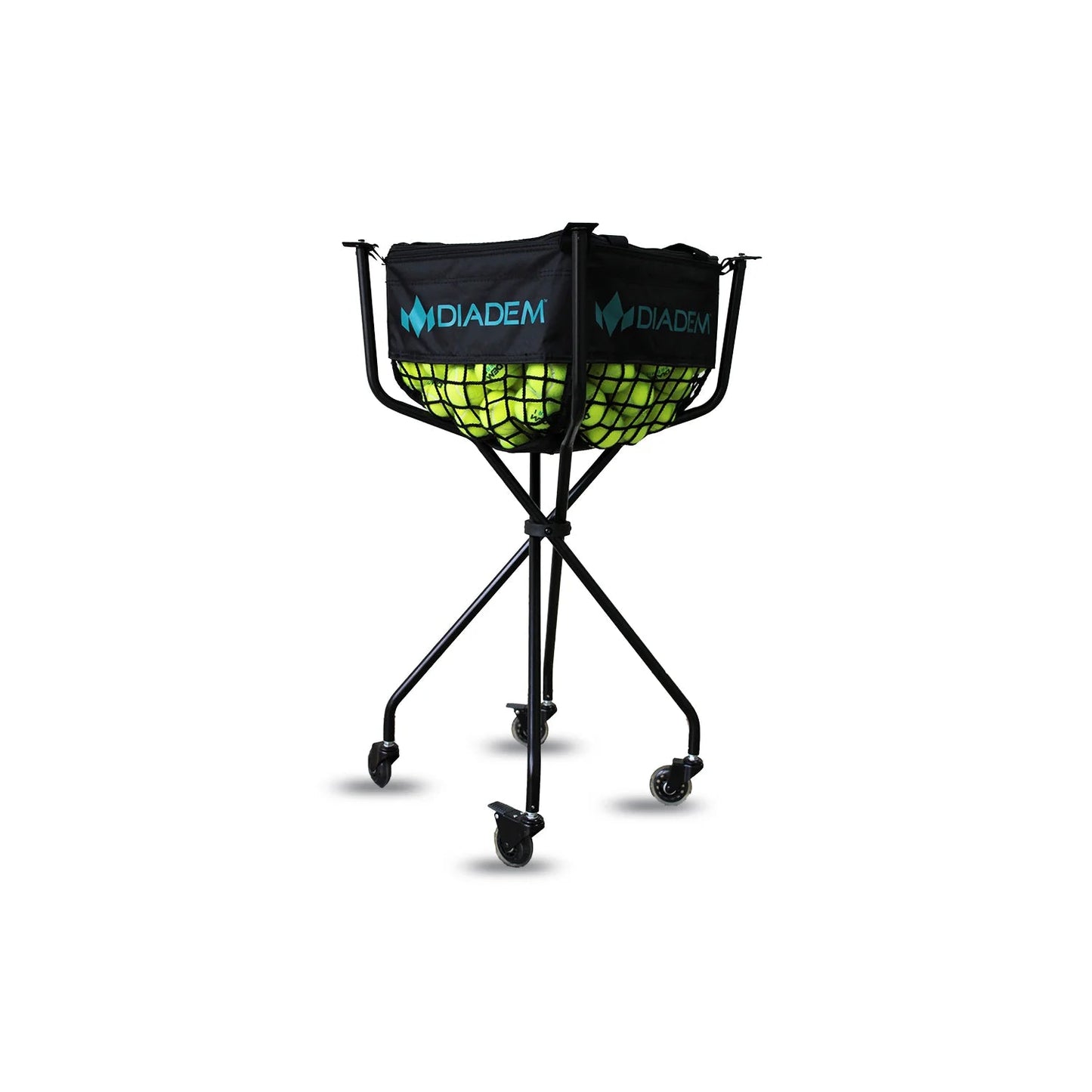 BALL CART - 150 COUNT - Grip On Golf & Pickleball Zone