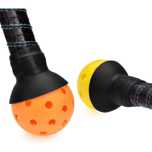 BALL PICKER UPPER - Grip On Golf & Pickleball Zone