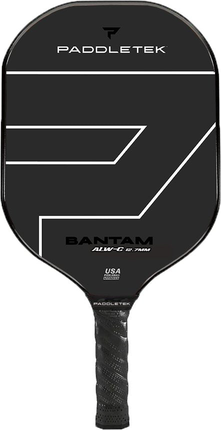 BANTAM AWL-C 12.7 - Grip On Golf & Pickleball Zone