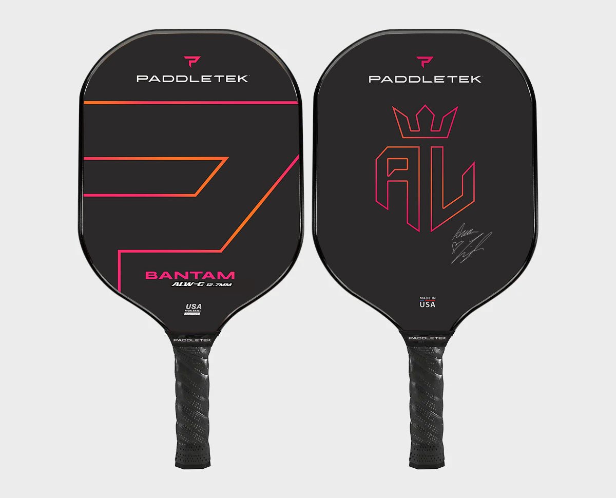 BANTAM AWL-C 12.7 - Grip On Golf & Pickleball Zone