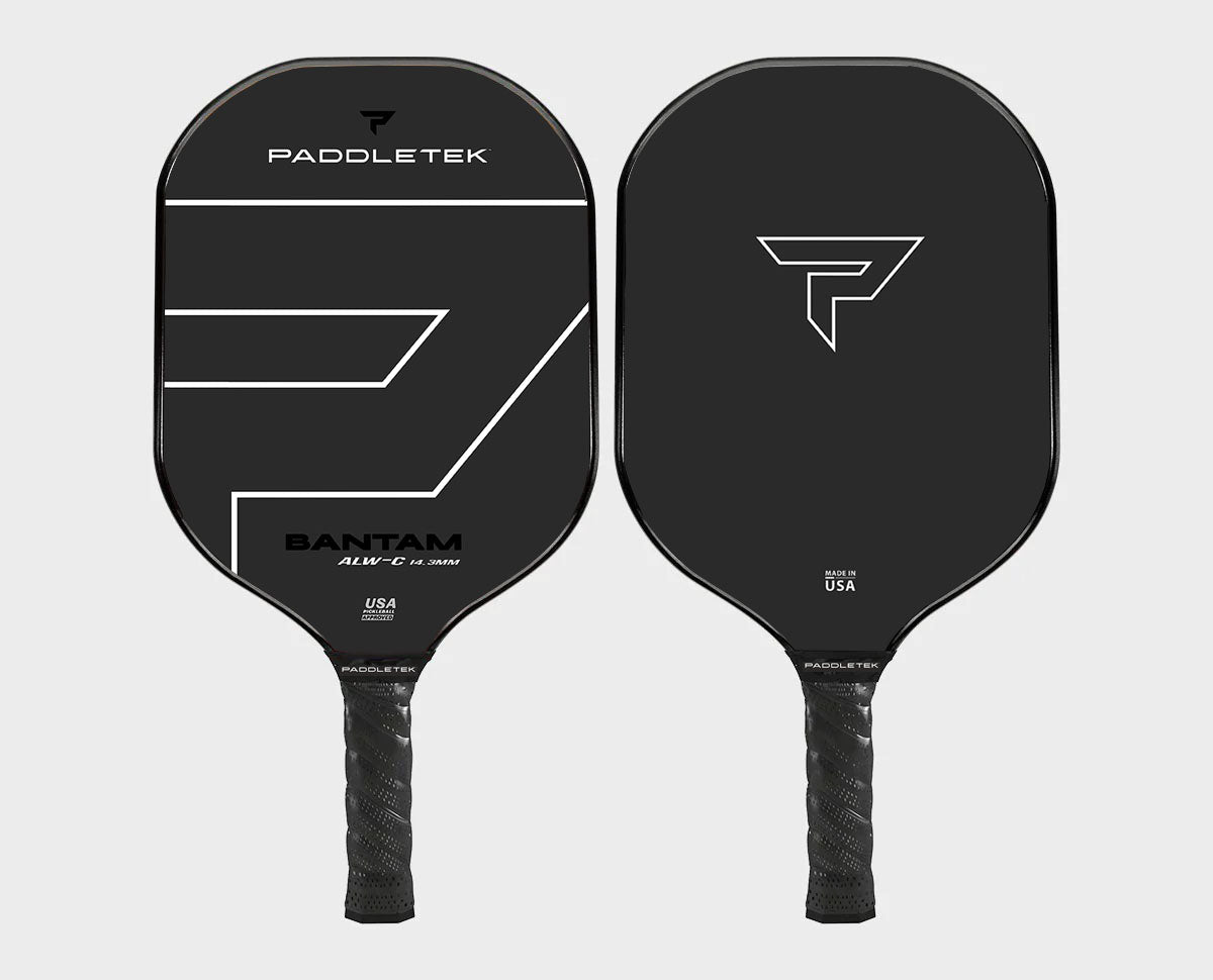 BANTAM AWL-C 14.3 - Grip On Golf & Pickleball Zone