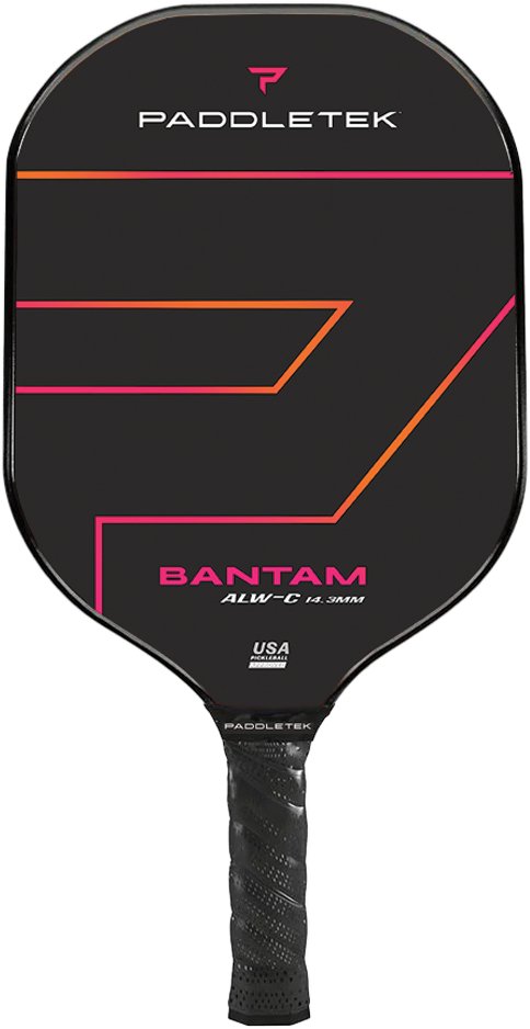 BANTAM AWL-C 14.3 - Grip On Golf & Pickleball Zone