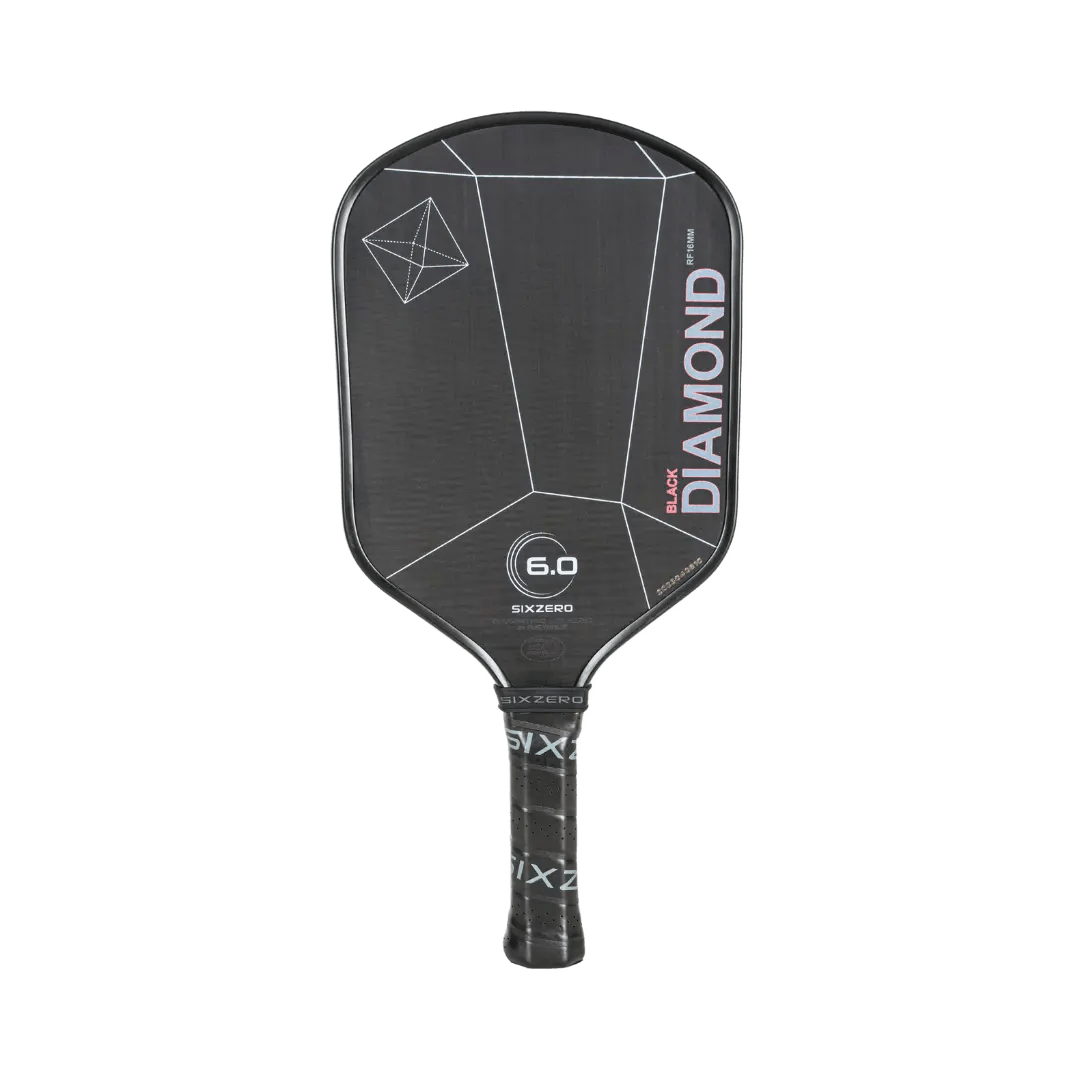 BLACK DIAMOND POWER - Grip On Golf & Pickleball Zone