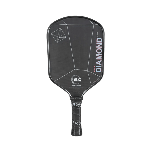 BLACK DIAMOND POWER - Grip On Golf & Pickleball Zone