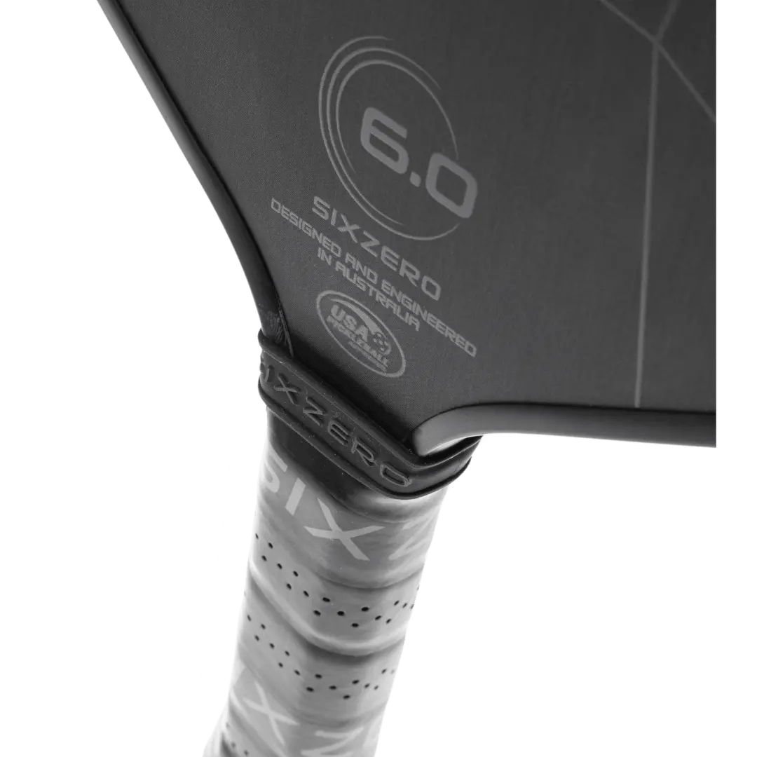 BLACK DIAMOND POWER - Grip On Golf & Pickleball Zone