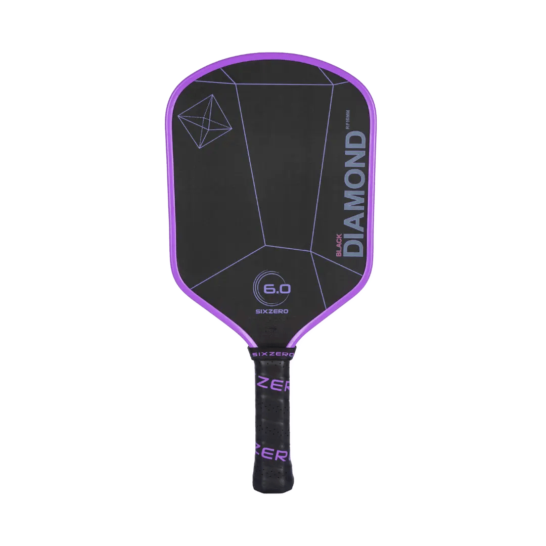 BLACK DIAMOND POWER - Grip On Golf & Pickleball Zone