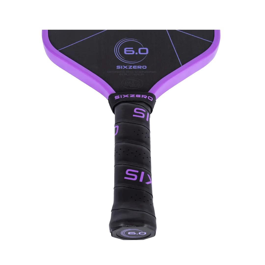 BLACK DIAMOND POWER - Grip On Golf & Pickleball Zone