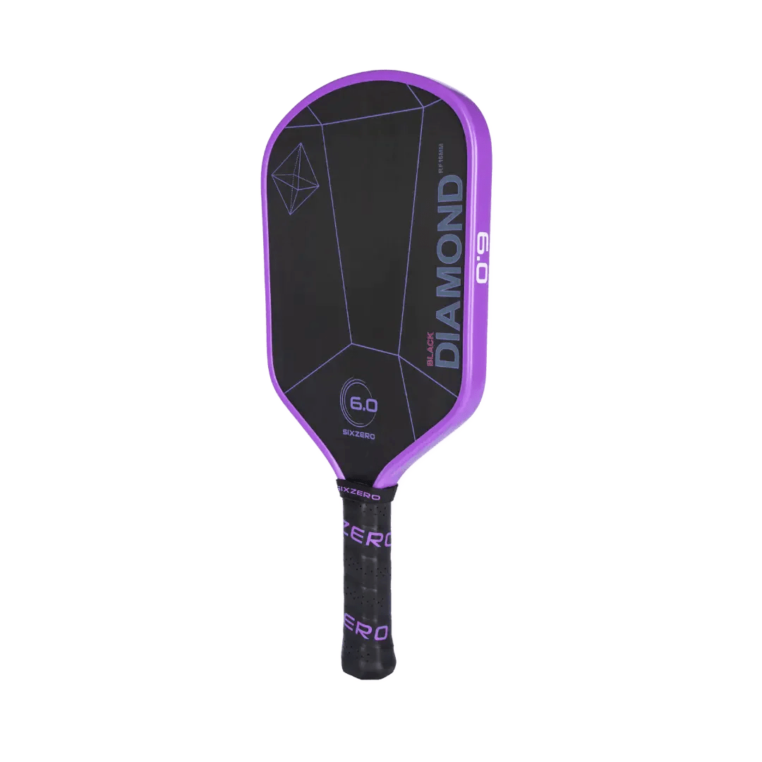 BLACK DIAMOND POWER - Grip On Golf & Pickleball Zone