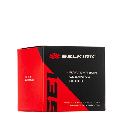 CARBON FIBER CLEANING BLOCK - Grip On Golf & Pickleball Zone