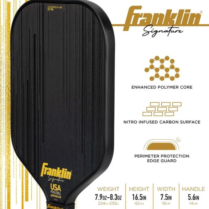 CARBON STK - Grip On Golf & Pickleball Zone