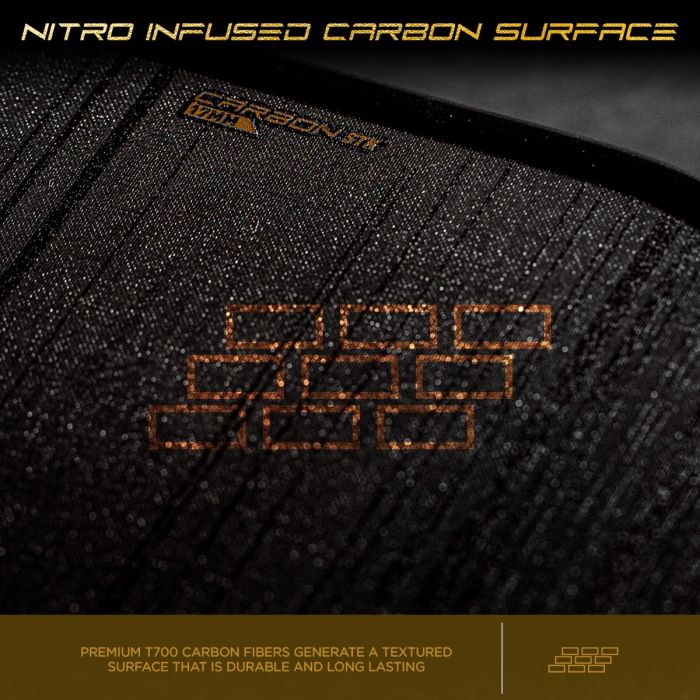 CARBON STK - Grip On Golf & Pickleball Zone
