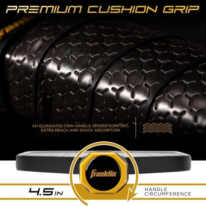 CARBON STK - Grip On Golf & Pickleball Zone