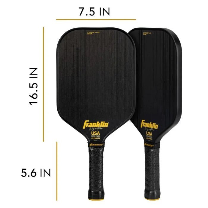 CARBON STK - Grip On Golf & Pickleball Zone