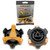 CHAMP STINGER GOLF SPIKES - TRI-LOCK/FAST TWIST - Grip On Golf & Pickleball Zone