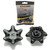 CHAMP TOUR ZARMA GOLF SPIKES - Grip On Golf & Pickleball Zone