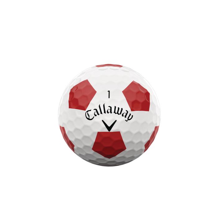 CHROME SOFT TRUVIS - Grip On Golf & Pickleball Zone