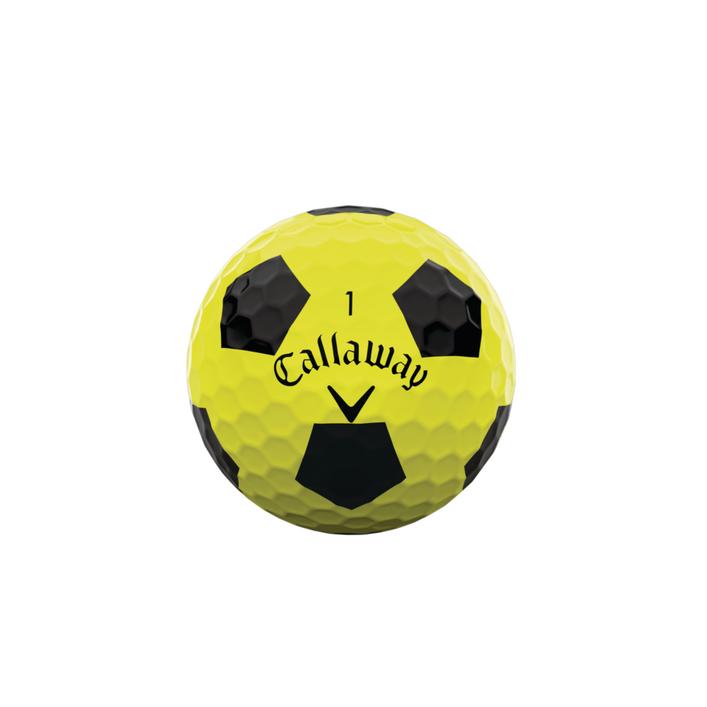 CHROME SOFT TRUVIS - Grip On Golf & Pickleball Zone