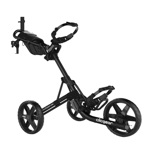 Clicgear Model 4.0 Golf Push Cart - Grip On Golf & Pickleball Zone