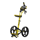 Clicgear Model 6.0+ Golf Push Cart - Grip On Golf & Pickleball Zone