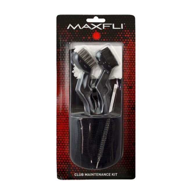 CLUB MAINTENANCE KIT - Grip On Golf & Pickleball Zone