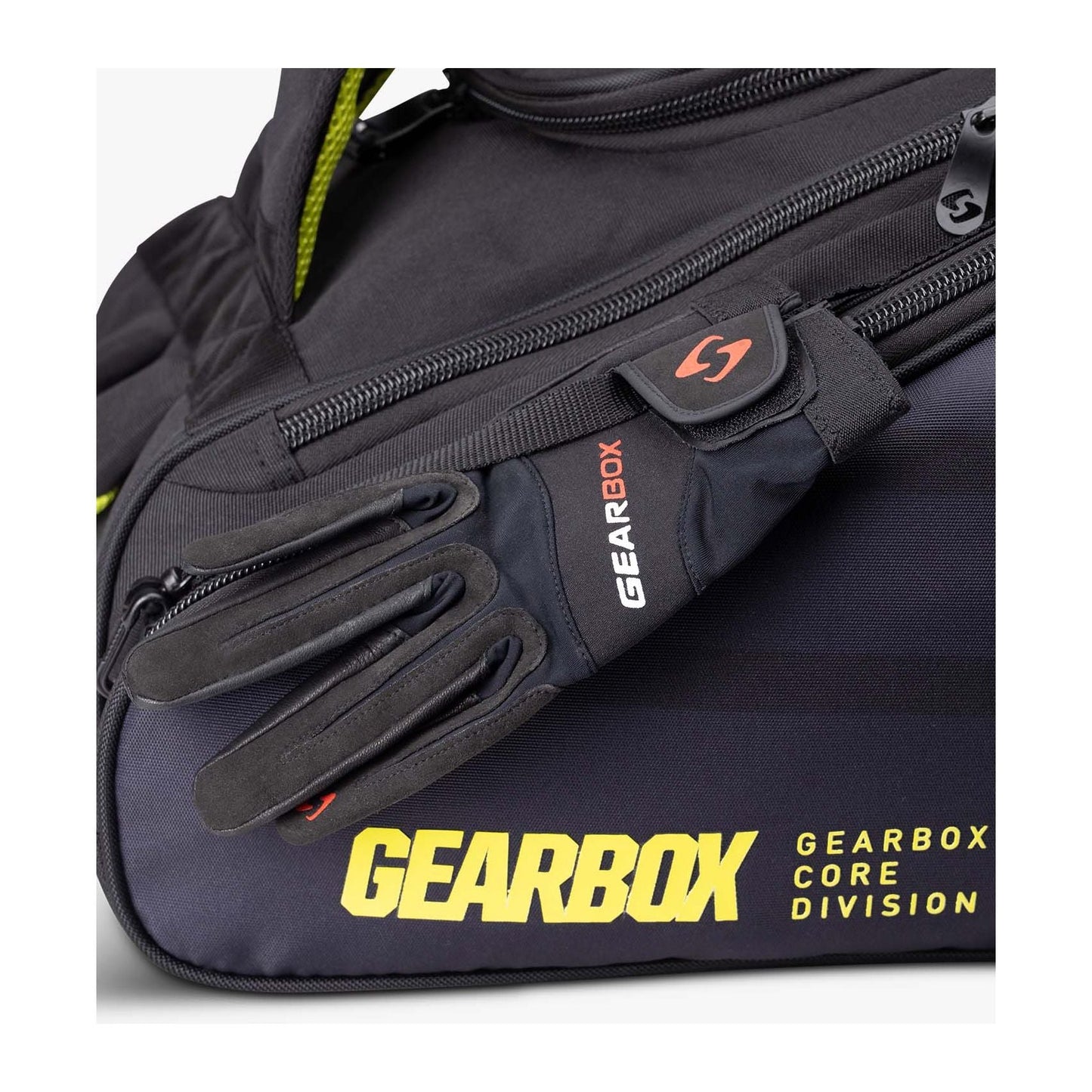CORE COLLECTION CLUB BAG - Grip On Golf & Pickleball Zone