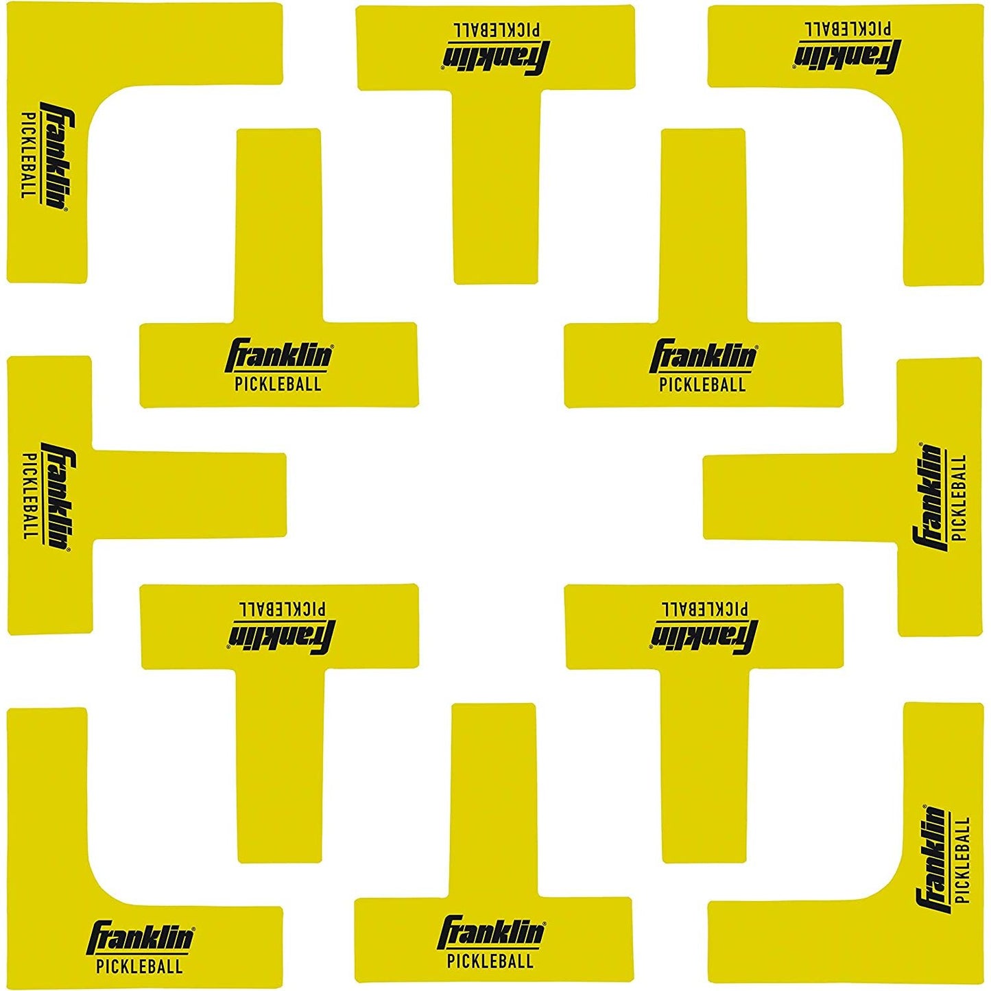 COURT MARKER SET - Grip On Golf & Pickleball Zone