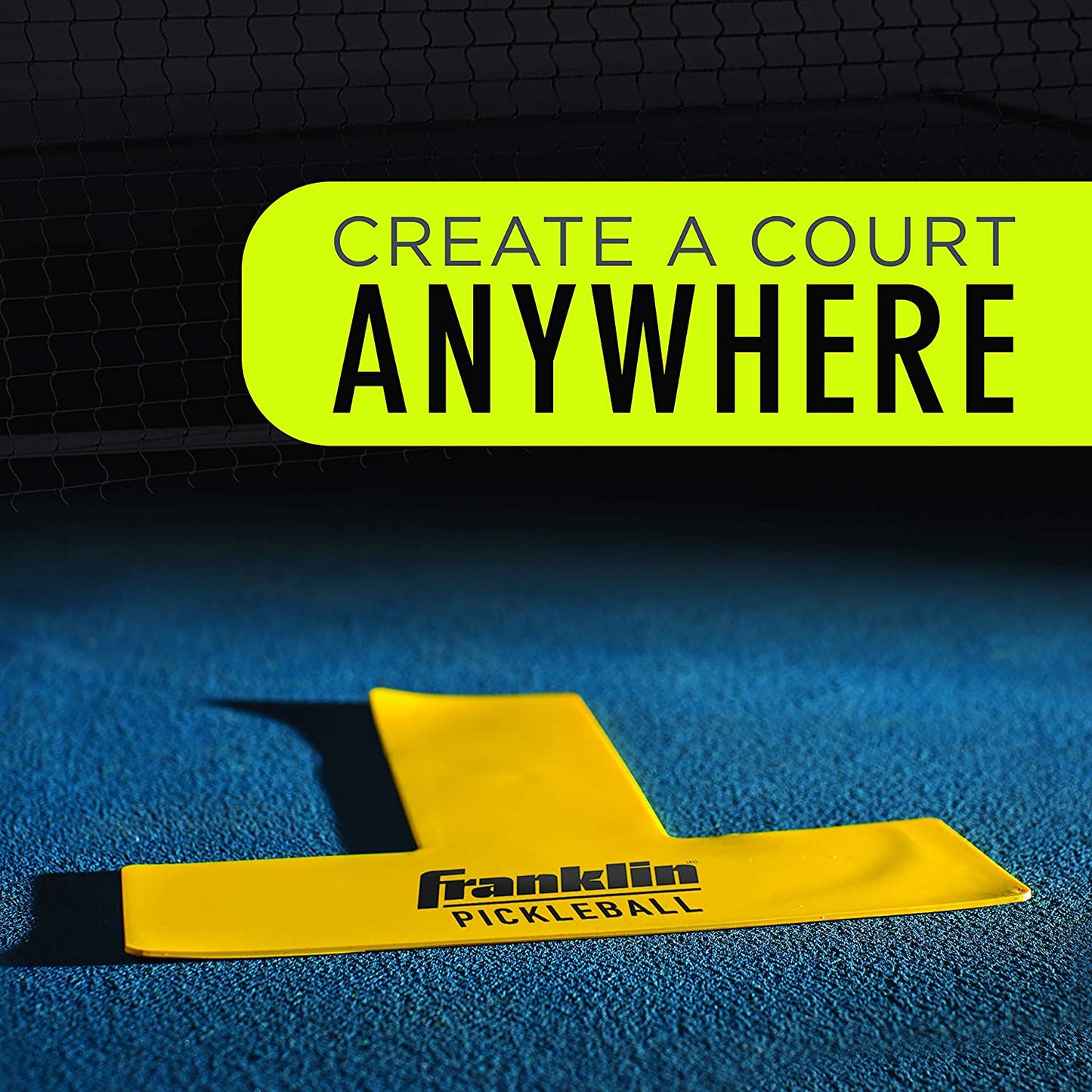COURT MARKER SET - Grip On Golf & Pickleball Zone