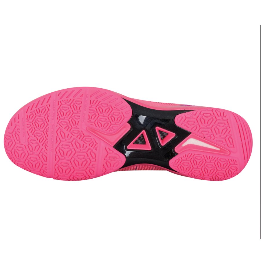 COURT SHOE - PINK - Grip On Golf & Pickleball Zone