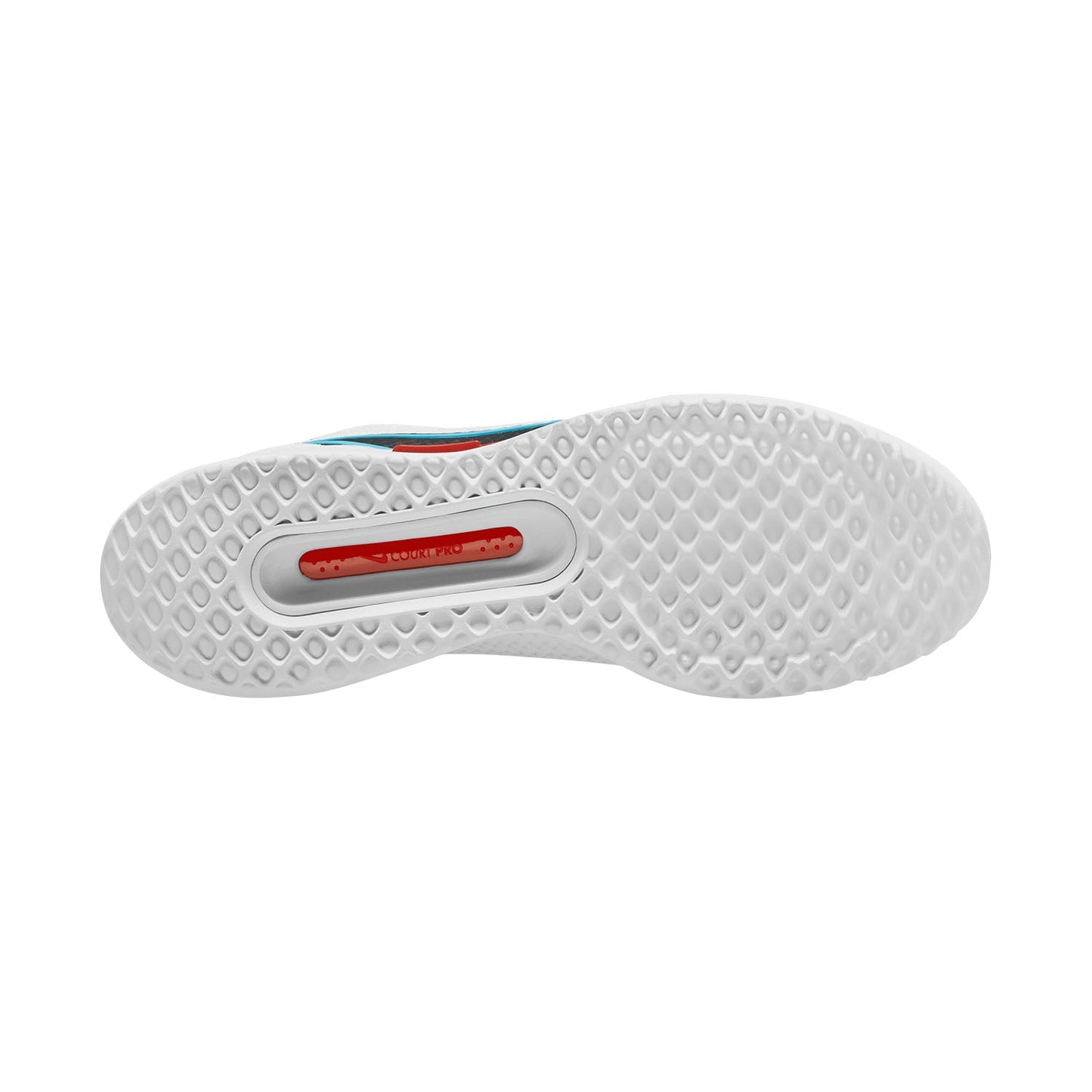 COURT ZOOM PRO HC - Grip On Golf & Pickleball Zone