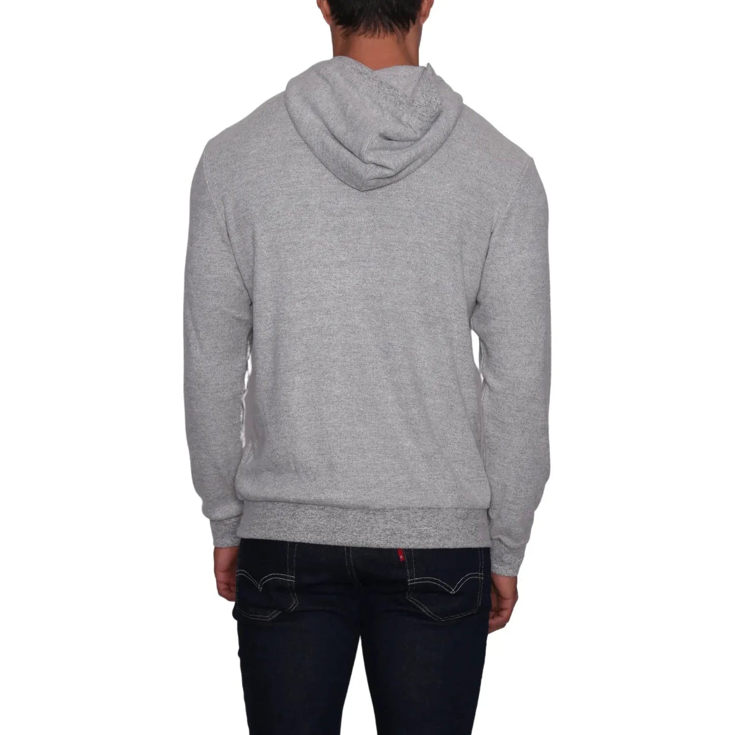 COZY HOODIE SWEATER - Grip On Golf & Pickleball Zone