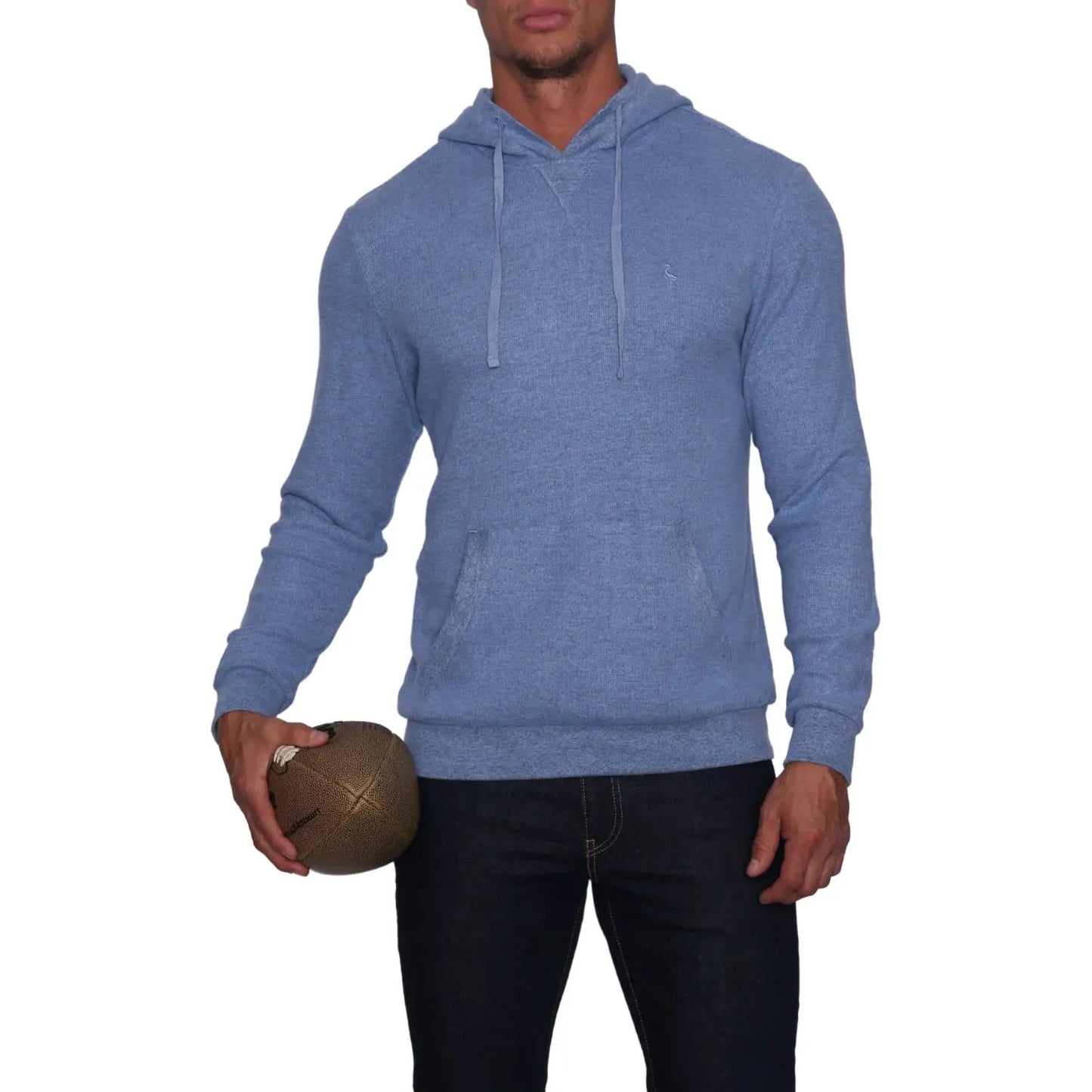 COZY HOODIE SWEATER - Grip On Golf & Pickleball Zone